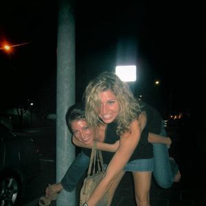 Meet your Posher, Ae